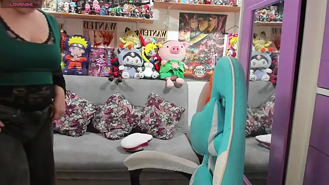 Snapshot of soficammy chatting on November 10, 8:41 pm soficammy online show from November 10, 8:41 pm