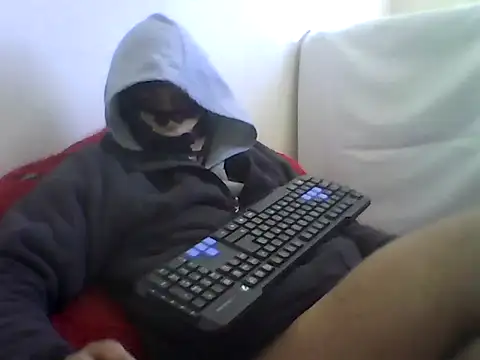 Snapshot of MexicanFantasy chatting on November 5, 2:28 pm MexicanFantasy online show from November 5, 2:28 pm