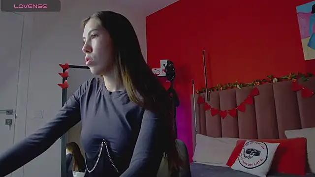 SweetySonya online show from February 7, 1:36 am