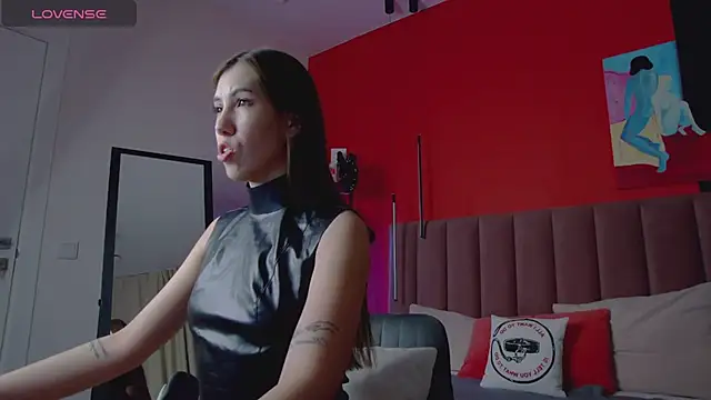 SweetySonya online show from February 19, 1:40 am