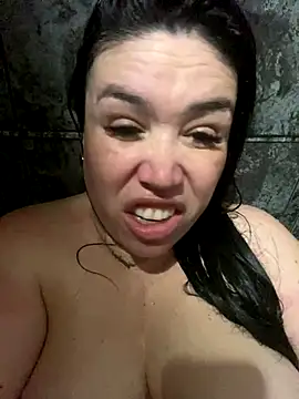 Miss Scarllett online show from October 4, 7:12 pm