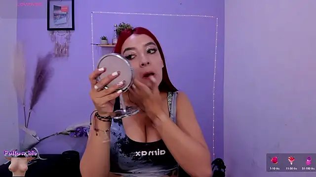 body brown online show from April 11, 1:48 pm