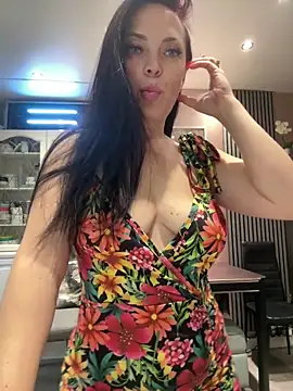Kate Joy online show from May 22, 11:27 am