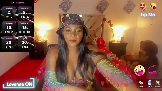 Snapshot of Miagrace chatting on September 10, 11:05 pm Miagrace online show from September 10, 11:05 pm