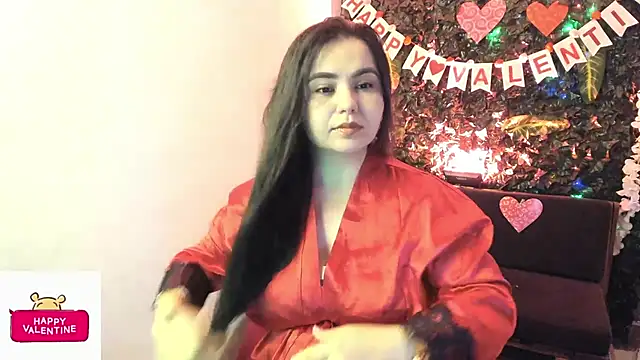 Snapshot of ainohacarter_89 chatting on February 15, 11:03 pm ainohacarter 89 online show from February 15, 11:03 pm