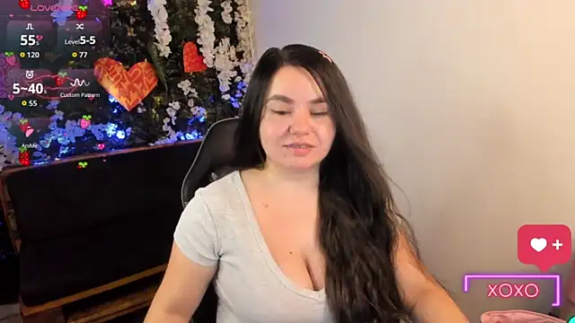 ainohacarter 89 online show from April 1, 2:56 am