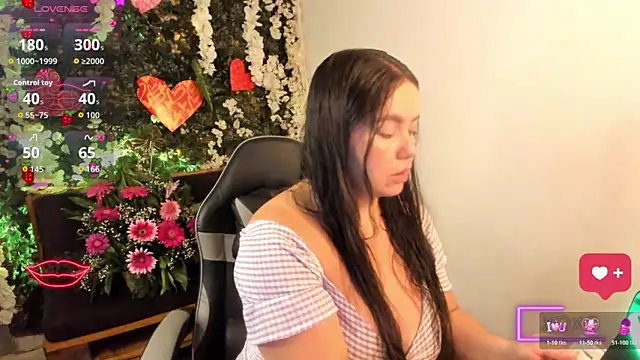 ainohacarter 89 online show from April 15, 1:56 am