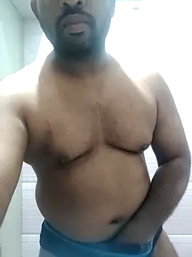 Sammy6432 online show from October 13, 2:00 am