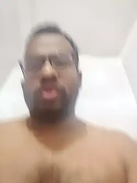 Sammy6432 online show from March 18, 1:20 am