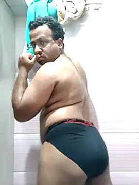 Sammy6432 online show from April 8, 1:38 am