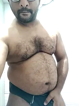 Sammy6432 online show from April 16, 1:50 am