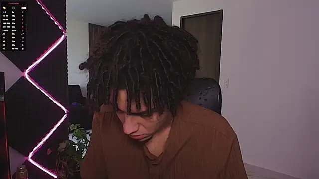 Snapshot of bigryann23 chatting on December 1, 9:09 pm bigryann23 online show from December 1, 9:09 pm