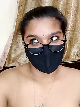 Jasmine jaaan online show from January 31, 11:46 am