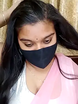 Jasmine jaaan online show from March 21, 9:34 am