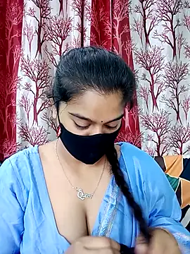 Jasmine jaaan online show from October 15, 4:34 am